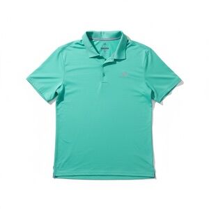 Adidas Men's Aqua Polo Shirt
